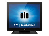 Elo Touch Solutions Elo Desktop Touchmonitors 1717L IntelliTouch - LED-Monitor - 43.2 cm (17")