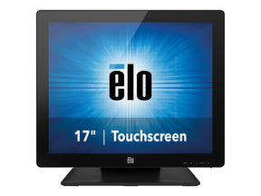 Elo Touch Solutions Elo Desktop Touchmonitors 1717L IntelliTouch - LED-Monitor - 43.2 cm (17")