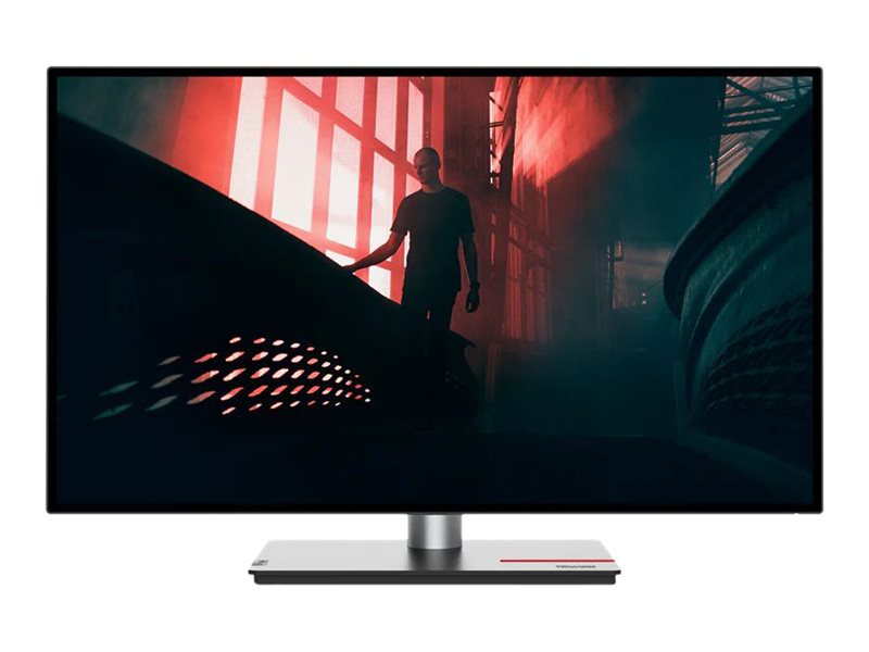 Lenovo ThinkVision P27h-30 - LED-Monitor - 68.6 cm (27")