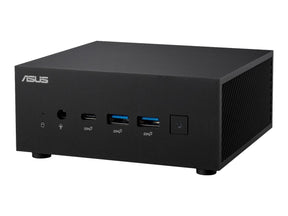 ASUS ExpertCenter PN64 BB3012MD - Barebone - Mini-PC - 1 x Core i3 1220P / 1.5 GHz - RAM 0 GB - UHD Graphics - GigE, 2.5 GigE, Bluetooth 5.2, 802.11ax (Wi-Fi 6E)