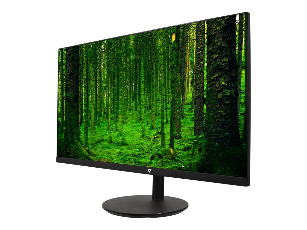 V7 L270IPS-HAS-E - LED-Monitor - 68.6 cm (27")