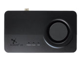 ASUS Xonar U5 - Soundkarte - 24-Bit - 192 kHz