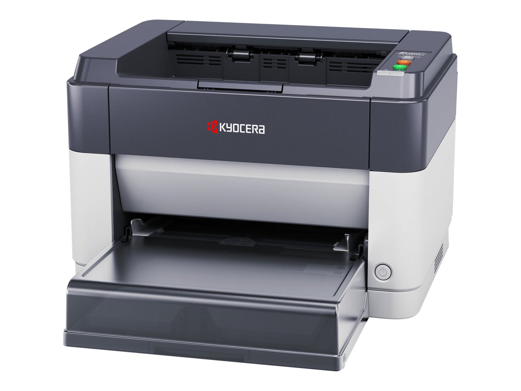 Kyocera FS-1061DN - Drucker - s/w - Duplex - Laser