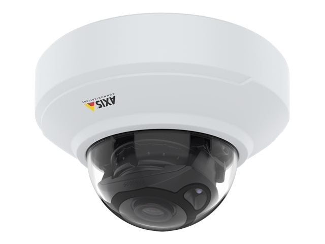 Axis M4206-LV Network Camera - Netzwerk-Überwachungskamera - Kuppel - Innenbereich - staub-/wasserdicht - Farbe (Tag&Nacht)