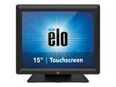 Elo Touch Solutions Elo Desktop Touchmonitors 1517L AccuTouch Zero-Bezel - LED-Monitor - 38.1 cm (15")