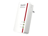 AVM FRITZ!Powerline 1260E - Bridge - GigE, HomePlug AV (HPAV)