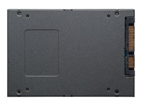 Kingston A400 - 240 GB SSD - intern - 2.5" (6.4 cm)