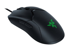 Razer Viper 8KHz - Maus - rechts- und linkshändig