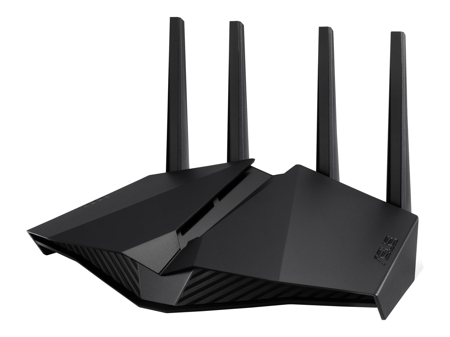 ASUS RT-AX82U - Wireless Router - 4-Port-Switch