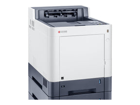 Kyocera ECOSYS P7240cdn - Drucker - Farbe - Duplex - Laser - A4/Legal - 1200 x 1200 dpi - bis zu 40 Seiten/Min. (einfarbig)/