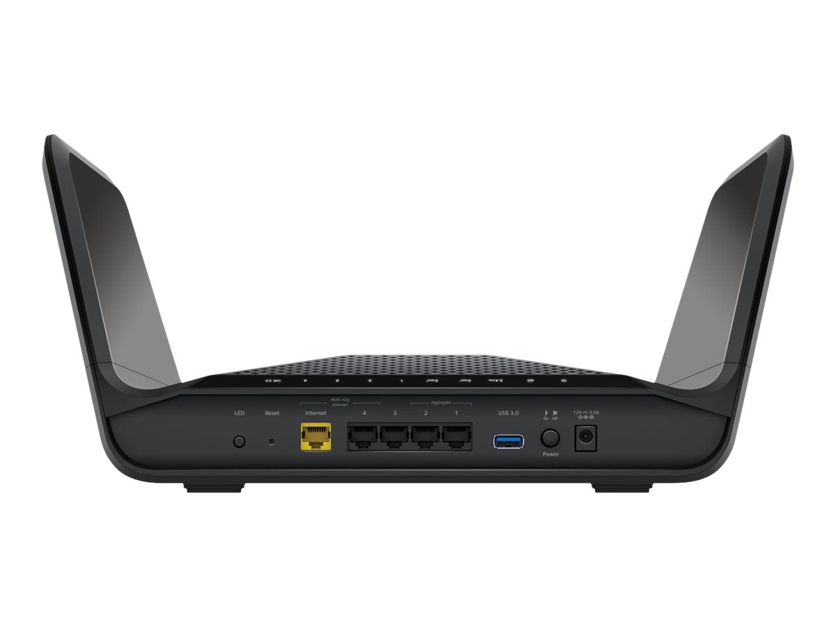 Netgear RAX70 - Wireless Router - 4-Port-Switch