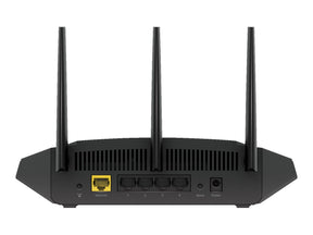 Netgear RAX10 - Wireless Router - 4-Port-Switch