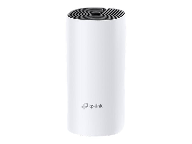 TP-LINK DECO M4 - Wireless Router - GigE - Wi-Fi 5