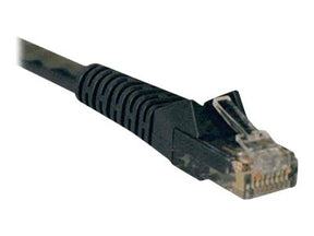 Tripp Eaton Tripp Lite Series Cat6 Gigabit Snagless Molded (UTP)