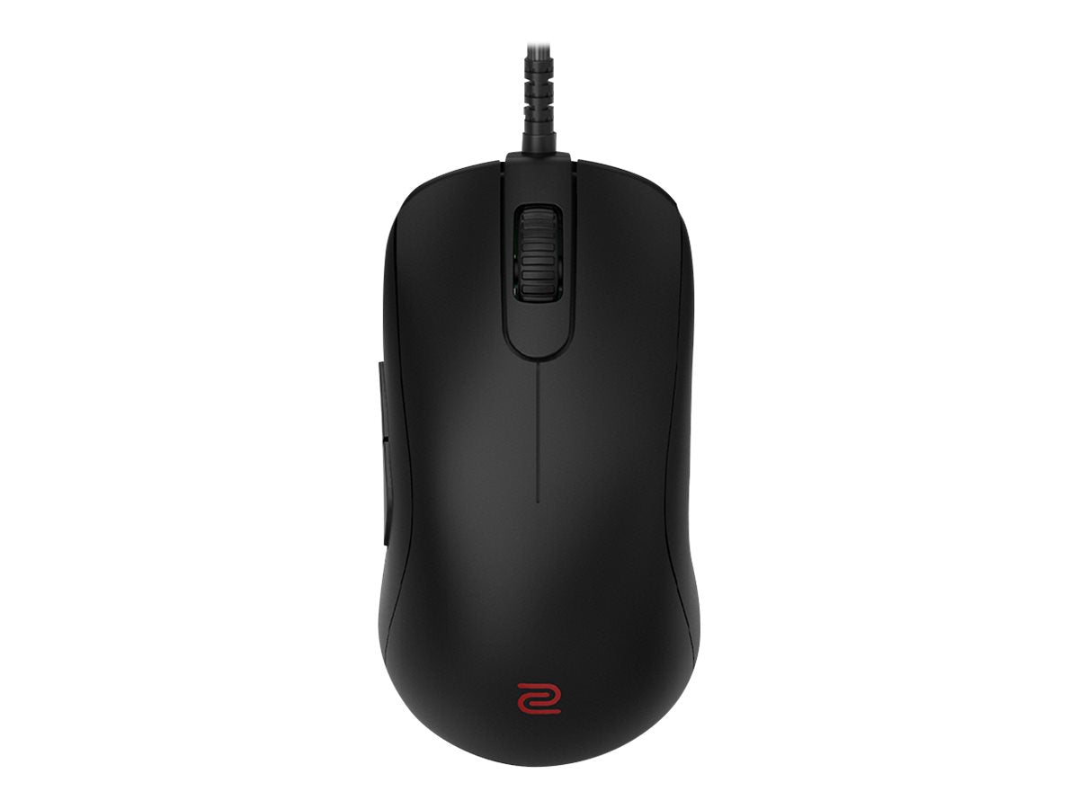 BenQ ZOWIE S Series S1-C - Maus - Für Rechtshänder