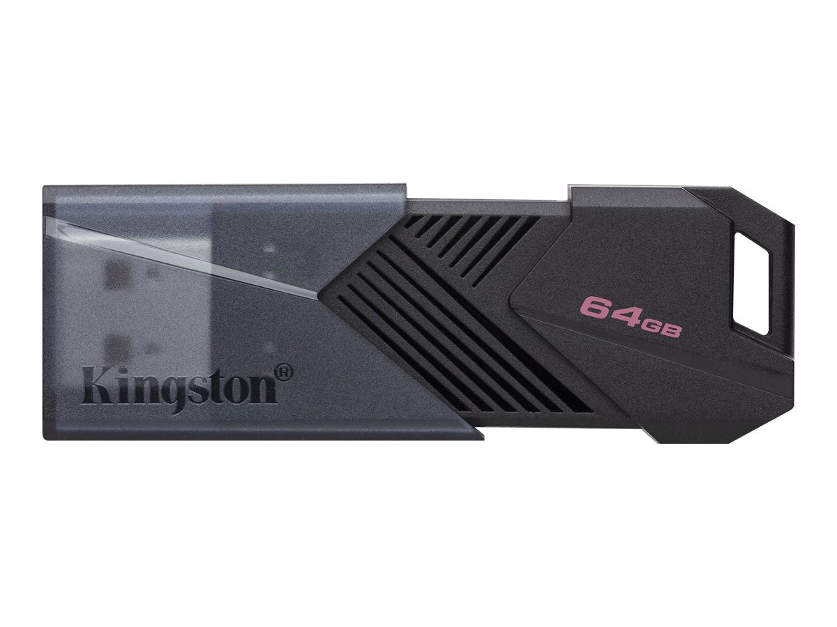 Kingston DataTraveler Onyx - USB-Flash-Laufwerk