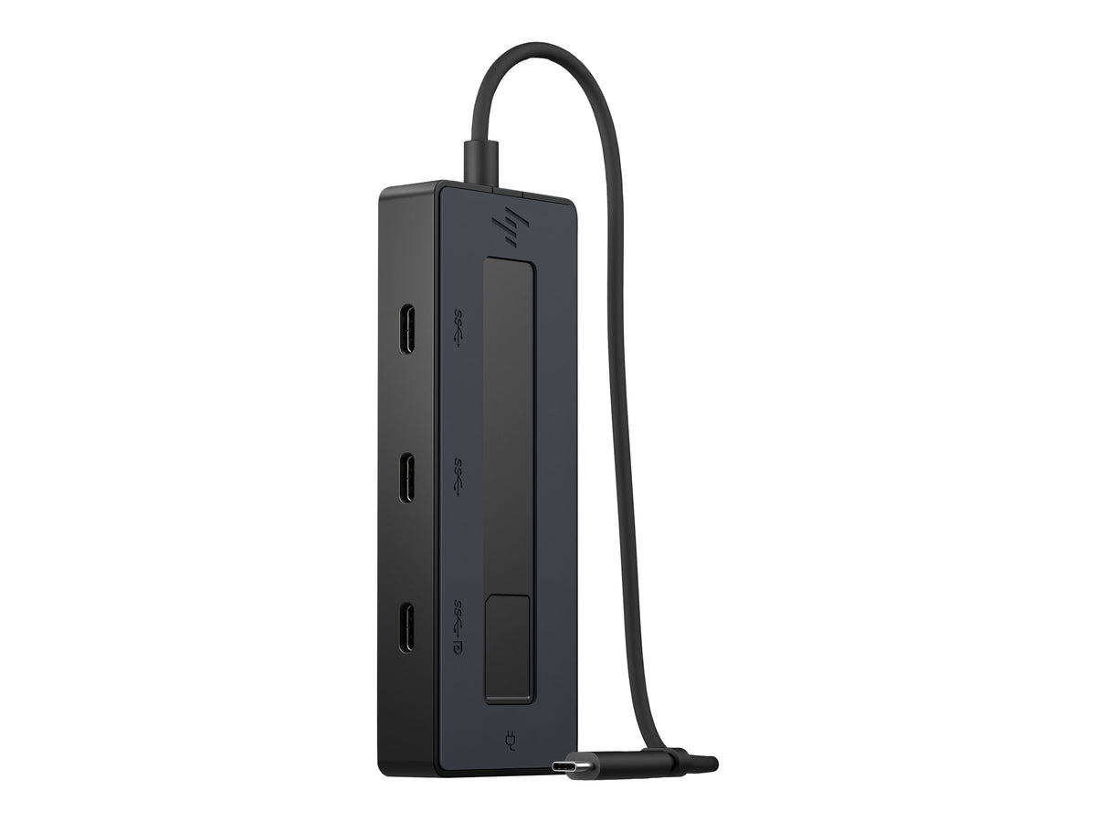 HP  Port Replicator - USB-C - DP - Europa