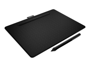 Wacom Intuos M with Bluetooth - Digitalisierer