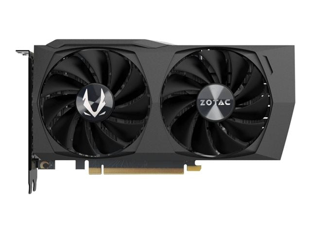 ZOTAC GAMING GeForce RTX 3050 ECO - Grafikkarten