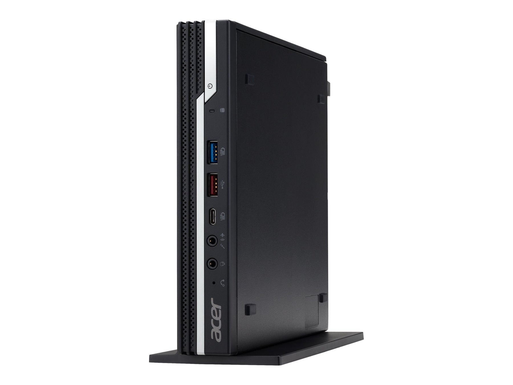 Acer Veriton N4 VN4690GT - Mini-PC - Core i5 12400T / 1.8 GHz