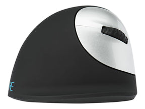 R-Go HE Mouse Ergonomische Maus, Mittel (165-195mm)