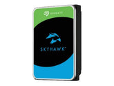 Seagate SkyHawk ST6000VX009 - Festplatte - 6 TB - intern - 3.5" (8.9 cm)