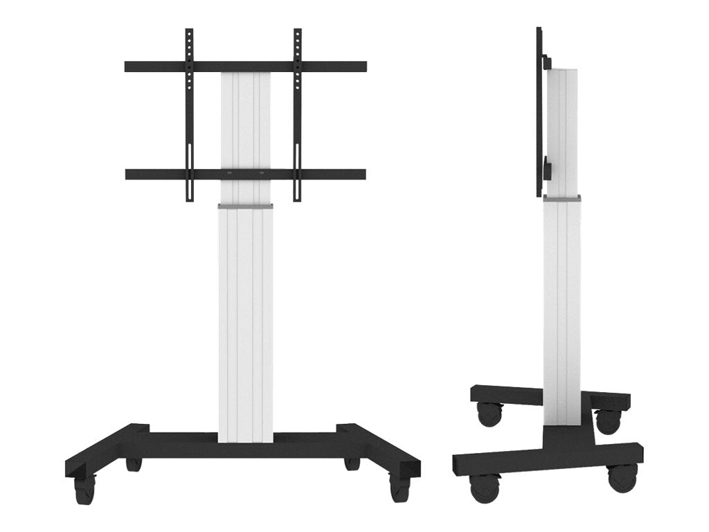 Neomounts PLASMA-M2250 - Wagen - für Flachbildschirm (motorisiert)