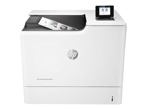 HP Color LaserJet Enterprise M652dn - Drucker - Farbe - Duplex - Laser - A4/Legal - 1200 x 1200 dpi - bis zu 47 Seiten/Min. (einfarbig)/