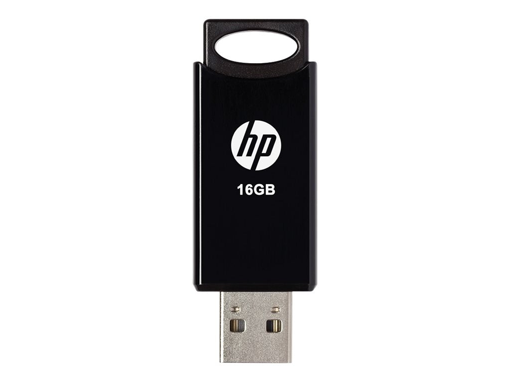 HP v212w - USB-Flash-Laufwerk - 16 GB - USB 2.0