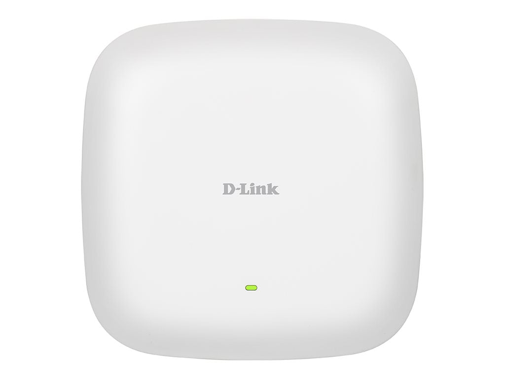 D-Link Nuclias Connect DAP-X2850 - Accesspoint - 2 Anschlüsse