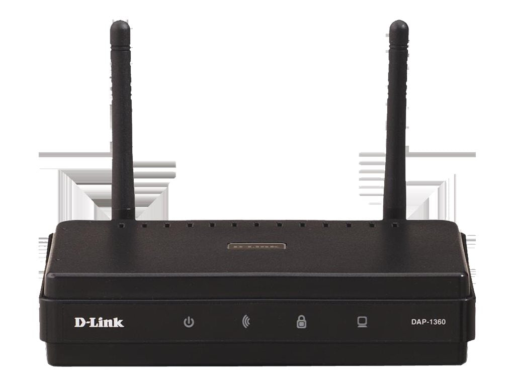 D-Link Wireless N Access Point DAP-1360 - Accesspoint