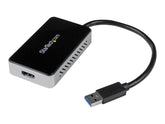 StarTech.com USB 3.0 Super Speed auf HDMI Multi Monitor-Adapter