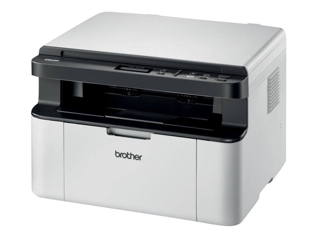 Brother DCP-1610W - Multifunktionsdrucker - s/w - Laser - 215.9 x 300 mm (Original)