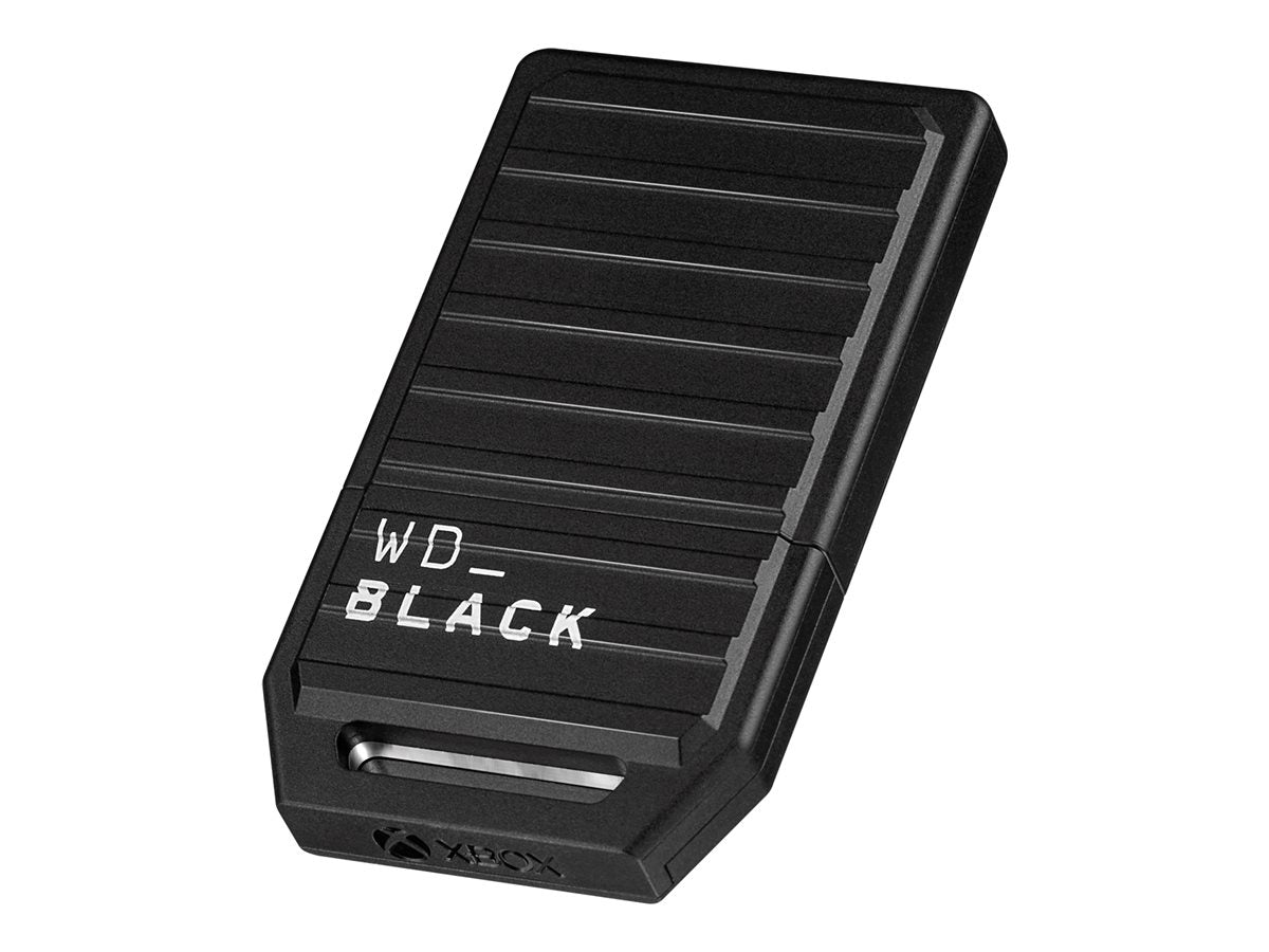 WD_BLACK WD Black C50 Expansion Card for XBOX - Festplatte - 1 TB - extern (tragbar)