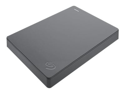 Seagate Basic STJL5000400 - Festplatte - 5 TB - extern (tragbar)