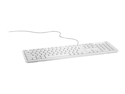 Dell KB216 - Tastatur - USB - QWERTY - USA International