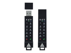 Apricorn Aegis Secure Key 3z - USB-Flash-Laufwerk