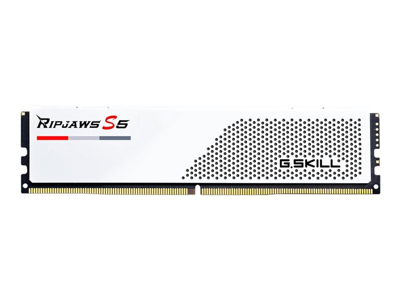 G.Skill Ripjaws S5 - DDR5 - Kit - 32 GB: 2 x 16 GB