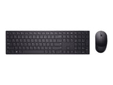 Dell Pro KM5221W - Tastatur-und-Maus-Set - kabellos