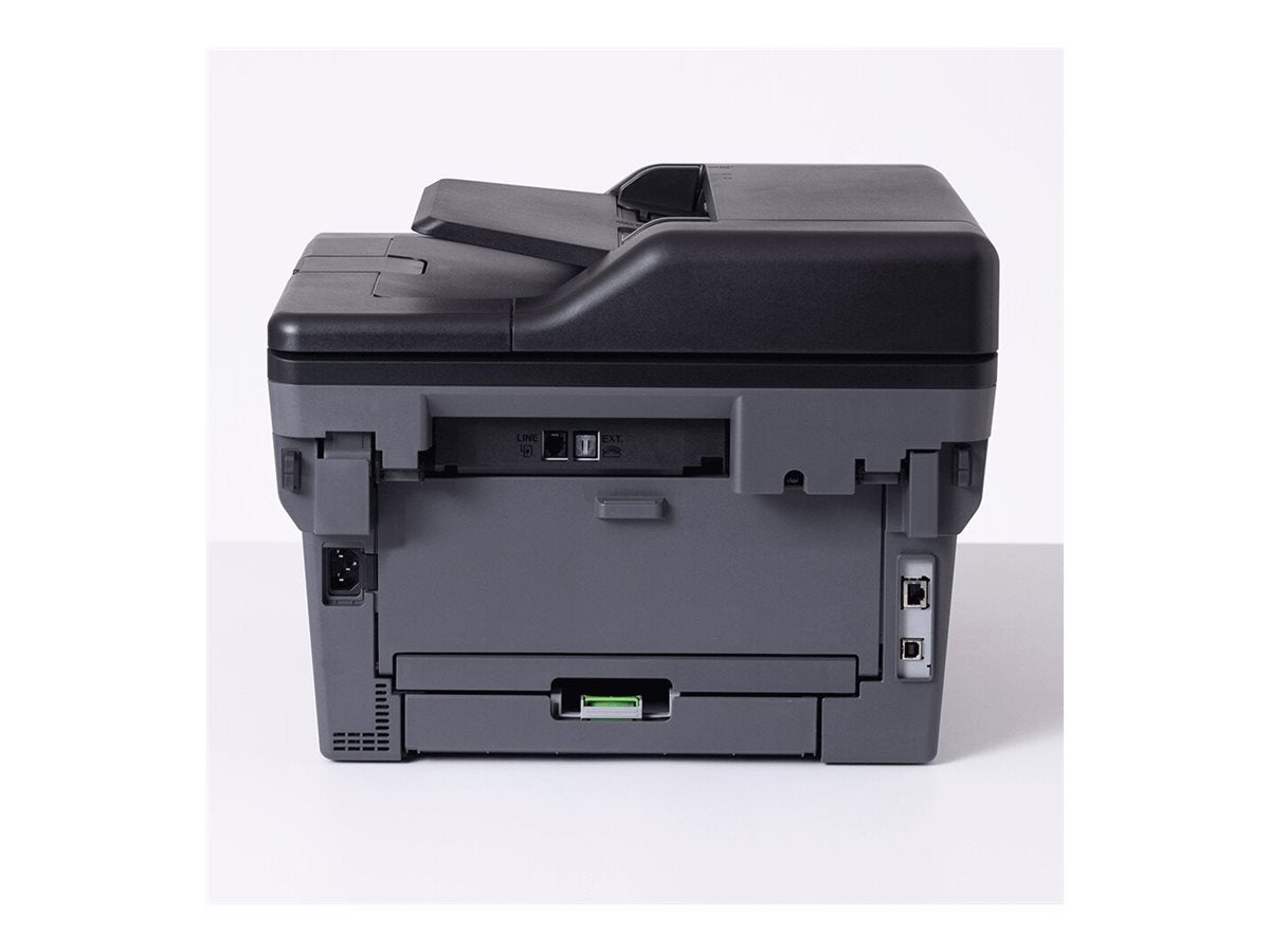 Brother MFC-L2800DW - Multifunktionsdrucker - s/w - Laser - A4/Legal (Medien)