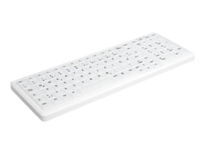 Cherry Active Key MedicalKey AK-C7000 - Tastatur - kabellos