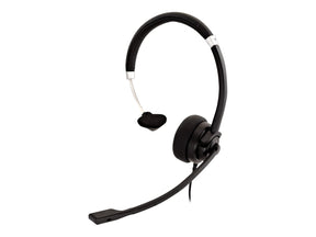 V7 HA401 - Headset - On-Ear - kabelgebunden - 3,5 mm Stecker