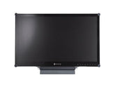 AG Neovo X-24E - LED-Monitor - 59.9 cm (23.6") - 1920 x 1080 Full HD (1080p)