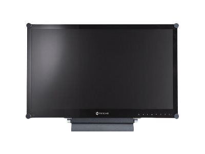 AG Neovo X-24E - LED-Monitor - 59.9 cm (23.6") - 1920 x 1080 Full HD (1080p)