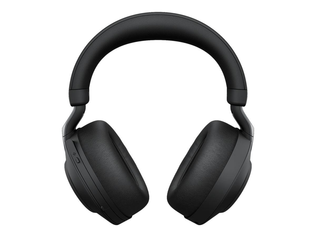 Jabra Evolve2 85 UC Stereo - Headset - ohrumschließend