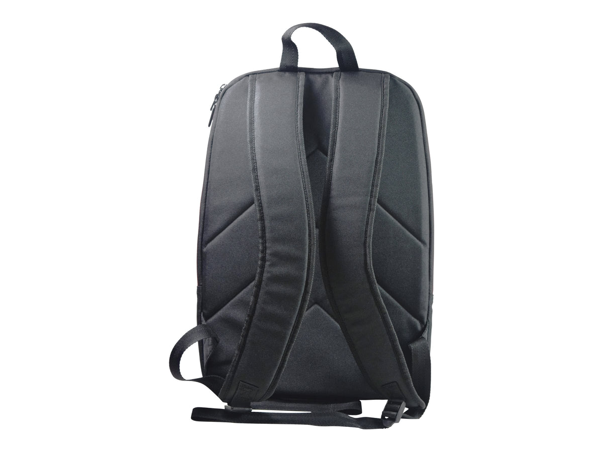 ASUS Nereus Backpack - Notebook-Rucksack - 40.6 cm (16")