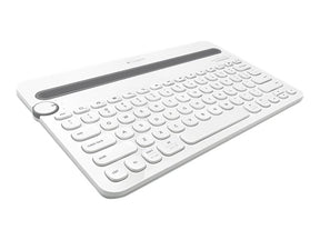 Logitech Multi-Device K480 - Tastatur - Bluetooth