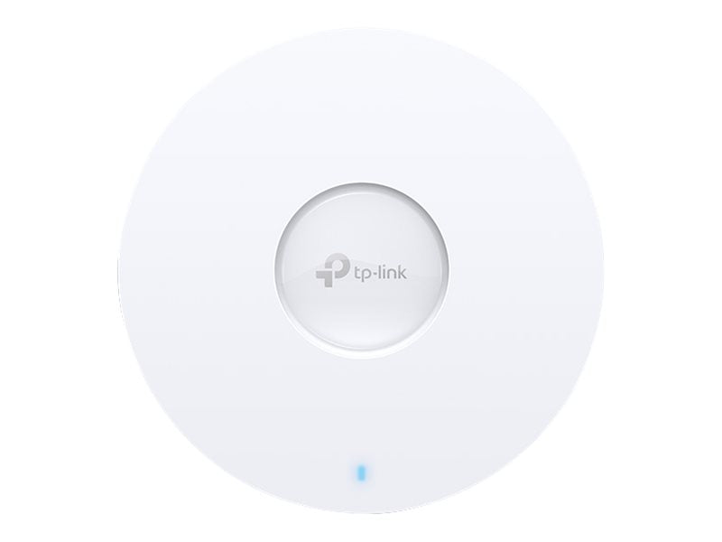 TP-LINK EAP660 HD AX3600 Wireless Dual Band Multi-Gigabit Ceiling Mount Access Point