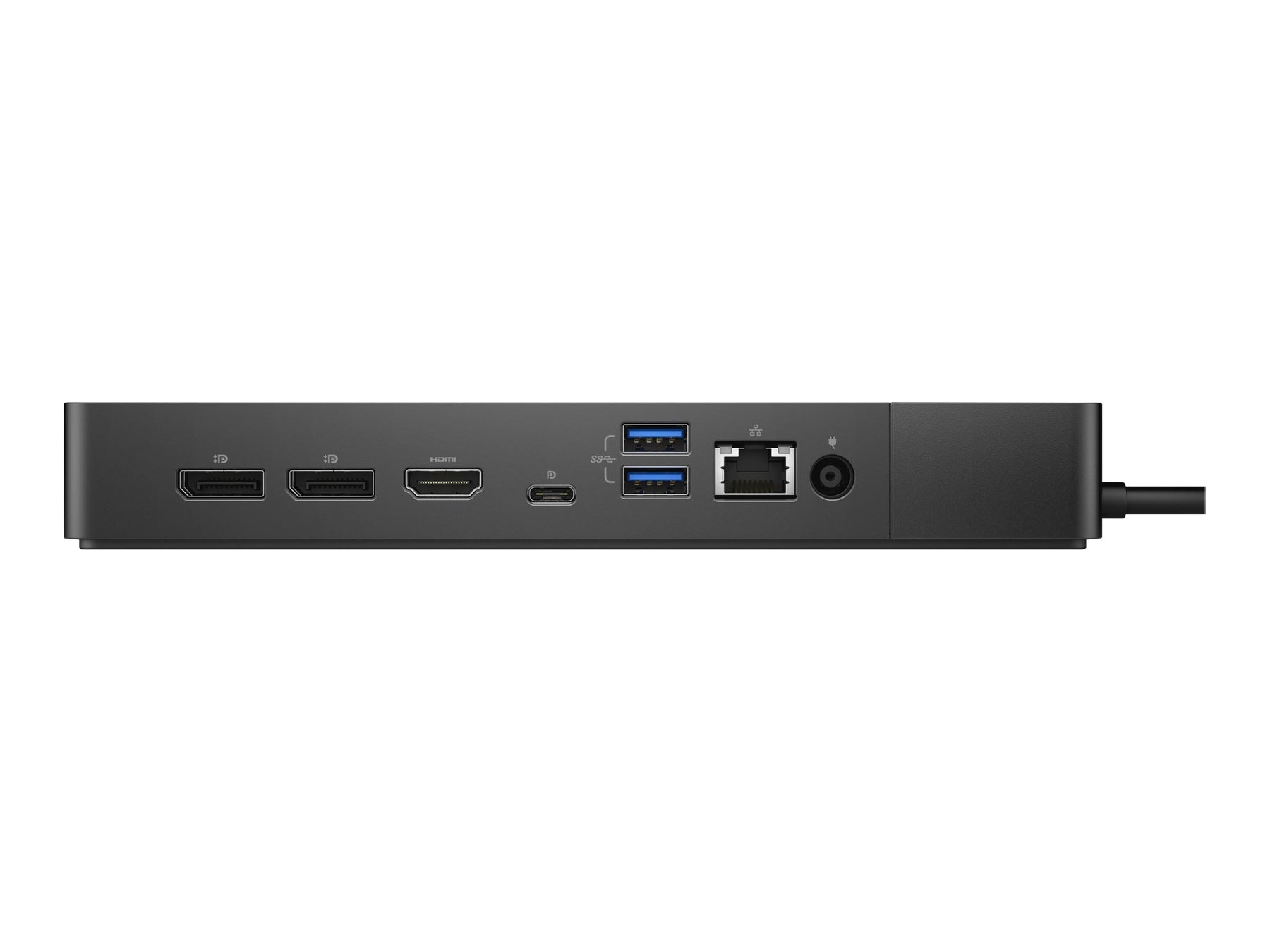 Dell Performance Dock WD19DCS - Dockingstation