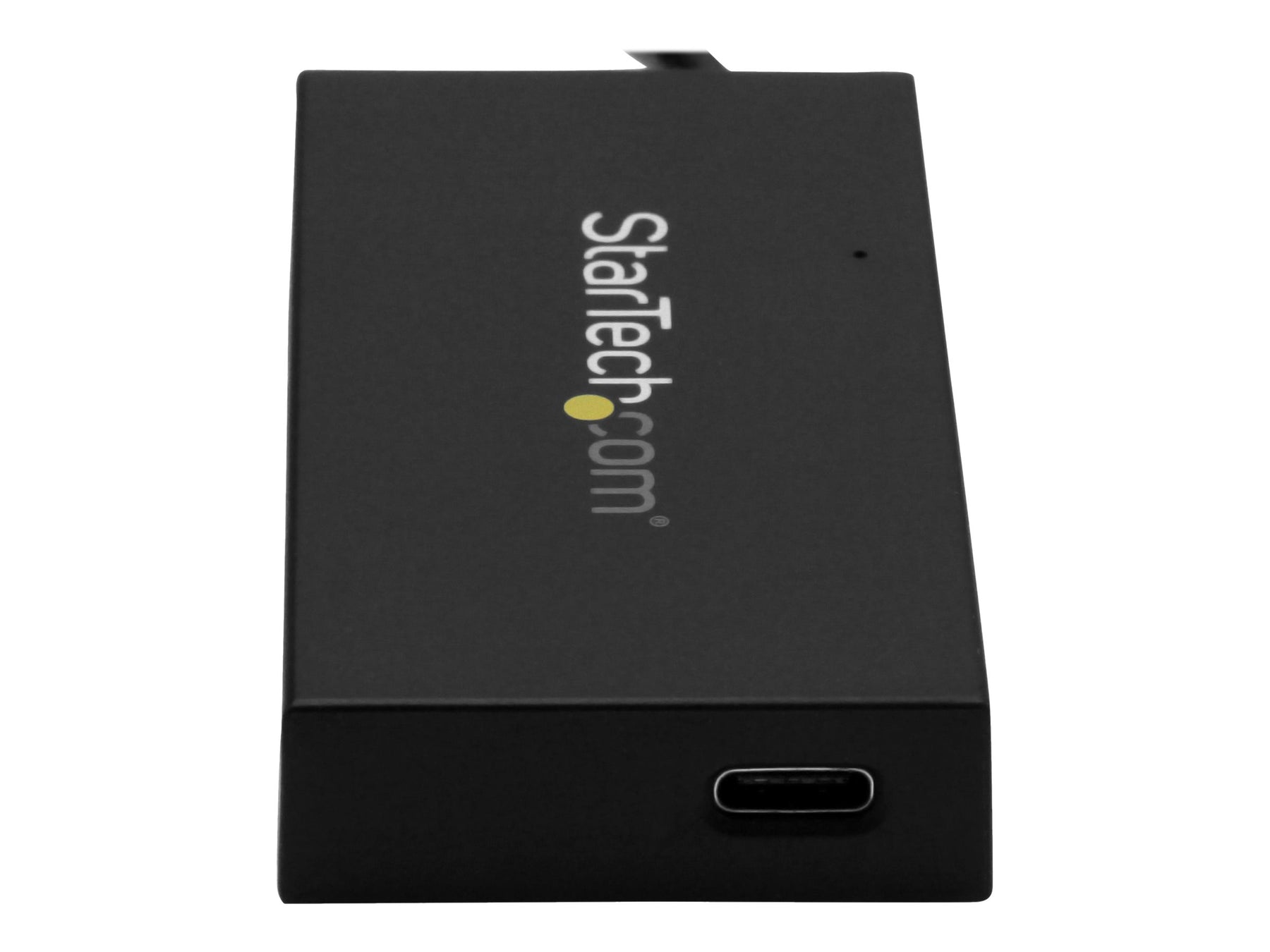 StarTech.com 4 Port USB 3.0 Hub - USB-A zu 3x USB-A und 1x USB-C